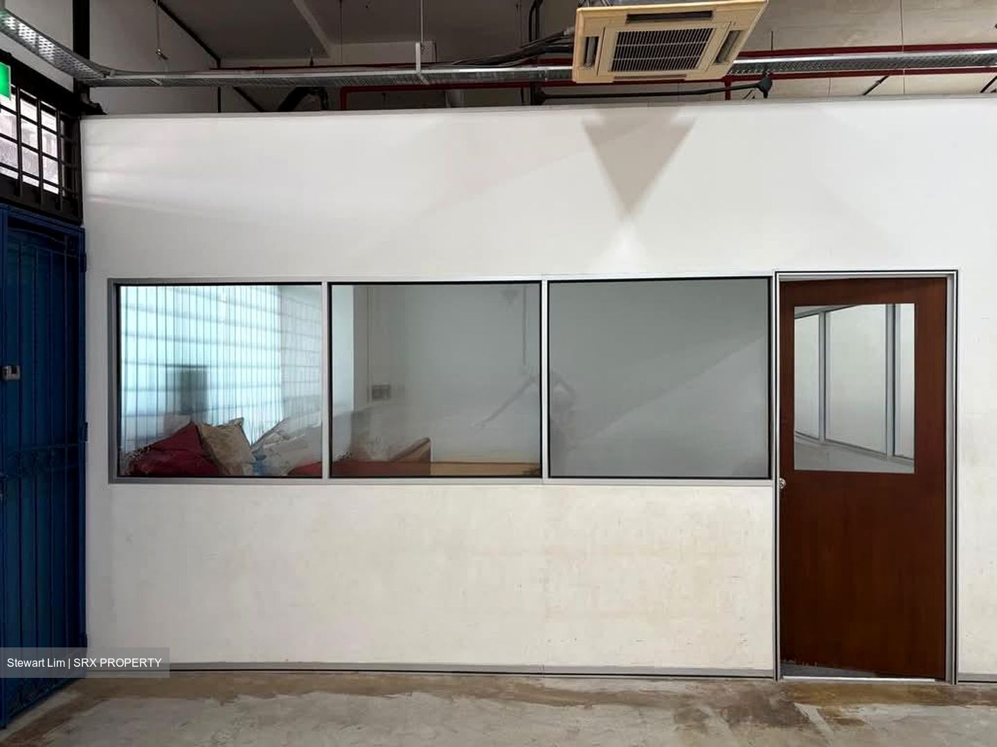 Woodlands East Industrial Estate (D25), Factory #592344431
